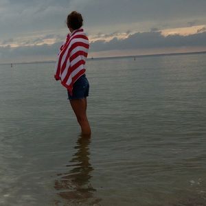 Meet your Posher, Dana